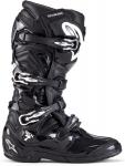 Мотоботы Alpinestars Tech 7, черный - фото 7