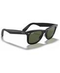 Солнцезащитные очки, rb2140 original wayfarer Ray-Ban, мульти - фото 10