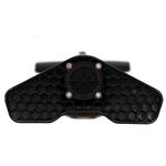 Удобное стоячее весло с насосом высокого давления и двойное действие для байдарки 20 фунтов на квадратный дюйм. ITIWIT - фото 12