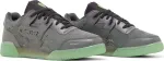 Кроссовки dc comics x workout plus 'lex luthor' Reebok, серый - фото 9