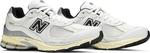 Кроссовки New Balance thisisneverthat x 2002R 'White', белый - фото 9