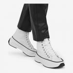 Кроссовки Bosanova Zapatillas Altas, blanco - фото