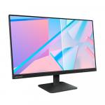 Монитор Lenovo L24-4e, 23.8", 1920×1080, 100 Гц, IPS, чёрный - фото 2