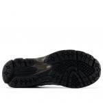 Кроссовки New Balance 2002R 'Metallic Silver' - фото 4