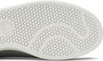 Мужские кроссовки Adidas Stan Smith, серебряный - фото 6