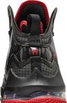 Кроссовки Nike LeBron 19 GS 'Bred', черный - фото 8