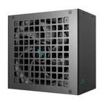Блок питания DeepCool PQ650G, 650 Вт, чёрный - фото 2