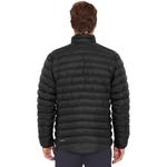 Куртка Rab Cirrus Rab, Black - фото 4