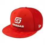 Кепка GASGAS Team Flat - фото