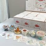 Коробки-сюрпризы PUDOWRABBIT - фото 6