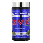 ALLMAX, ZMX2, хелат магния с улучшенной усвояемостью, 90 капсул - фото 2