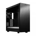 Корпус Fractal Design Define 7 XL, Full-Tower, чёрный - фото 8