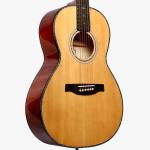 PRS SE Tonare Parlor Black Gold #19094 SE Tonare Parlor #19094 - фото