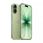 Смартфон Apple iPhone 17, 512 ГБ, (Dual NanoSIM), Sage - фото