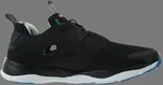 Кроссовки furylite bf 'black white' Reebok, черный - фото 2