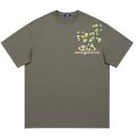 Футболка унисекс Whelve, белый - фото 14