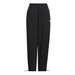 Брюки originals adventure woven Adidas, черный - фото