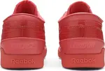 Кроссовки palace x pro workout low 'red' Reebok, черный - фото 7