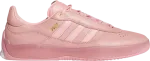 Кроссовки Adidas Palace x PUIG 'Super Pop', розовый - фото