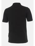 Футболка поло Casa moda, черный - фото 2