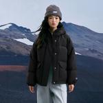 Пуховик Unisex Champion, Светлый Хаки - фото 8