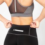 Тайтсы Higher State Women's Running, черный - фото 4