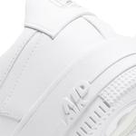 Кроссовки Nike Air Force 1 Pixel, белый - фото 9