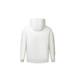 Толстовка унисекс с капюшоном, средней плотности Mizuno, белый - фото 9