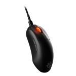 Проводная игровая мышь SteelSeries Prime Mini, черная матовая - фото 2
