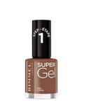 Rimmel Super Gel лак для ногтей, 052 Camo - фото