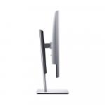 Монитор Dell UltraSharp UP3218K, 31.5", 7680x4320, 60 Гц, IPS, серебристый - фото 5