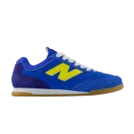 Кроссовки RC42 'Blue Oasis Inkwell', синий - фото