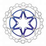 Тормоза Alligator Diamond 2P Floating disc - фото