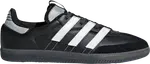 Кроссовки Adidas Samba OG MS 'Core Black', черный - фото 2