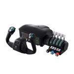 Штурвал Turtle Beach VelocityOne Flight, для Xbox, GP-VOF, чёрный - фото 2
