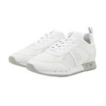 Кроссовки Emporio Armani EA7, белый - фото 3