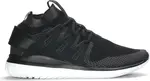 Кроссовки Adidas Tubular Nova PK 'Shadow Black', черный - фото 3