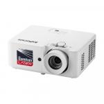 Проектор InFocus Nemesis II IN1028SL, 5000 ANSI люмен, белый - фото 3