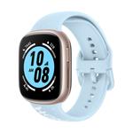 Умные часы Honor Watch 4, 1,75", Bluetooth, облачно-голубой - фото 2