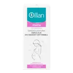 Oillan Intima Mama эмульсия для интимной гигиены, 200 мл - фото 4