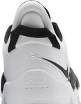 Кроссовки Nike PG 5 TB 'White Black', белый - фото 8