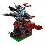 Конструктор LEGO Legends of Chima 70008 Горзанский робот Гориллы - фото 5