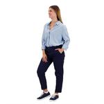 Рубашка с длинным рукавом Dockers Original, синий - фото 4