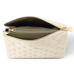 Сумка Louis Vuitton Coussin PM, светло-бежевый - фото 4