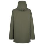 Женская куртка Coreway Parka - Parka Vaude, черный - фото 4