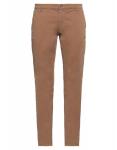 Брюки Daniele Alessandrini, коричневый - фото