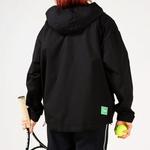 Женская куртка Puma, цвет Black - фото 3