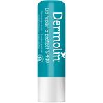 Dermolin Lip Repair & Protection SPF 10 Sika - фото