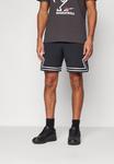 Спортивные шорты Jordan DIAMOND SHORT, Black/White/Black - фото