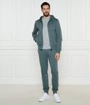 Толстовка Napapijri Balis Regular Fit, бирюзовый - фото 2